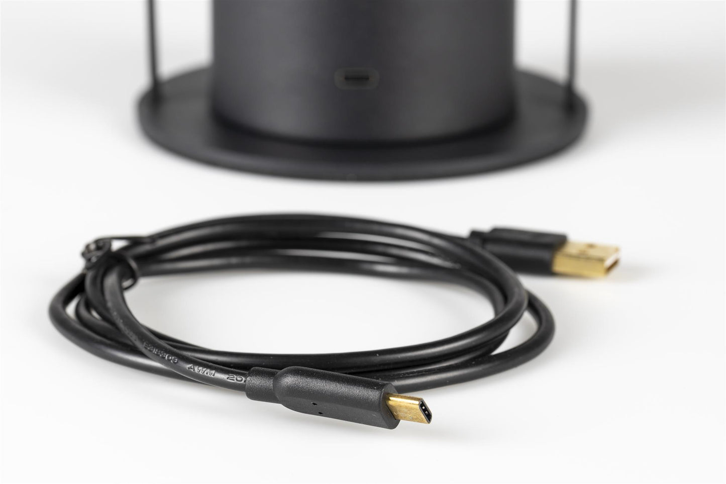 Lampe de Table Rechargeable Smarty - Zuiver