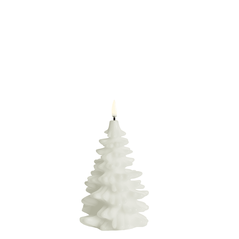 Bougie LED Sapin de Noël - UYUNI Lighting