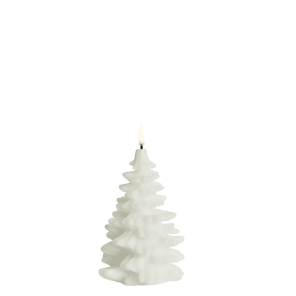 Bougie LED Sapin de Noël - UYUNI Lighting
