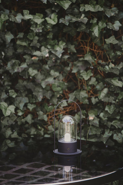 Lampe de Table Rechargeable Smarty - Zuiver