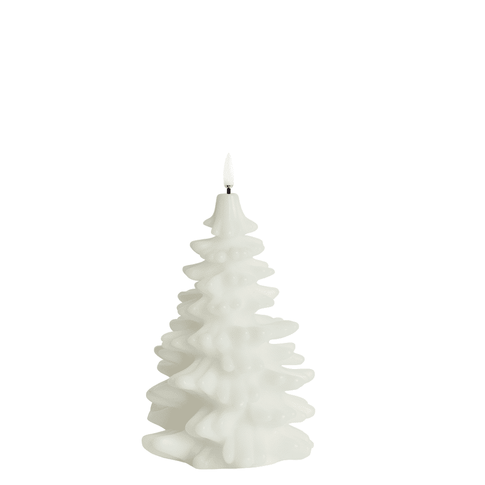 Bougie LED Sapin de Noël - UYUNI Lighting