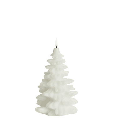 Bougie LED Sapin de Noël - UYUNI Lighting