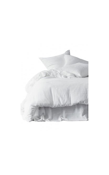 Housse de Couette Dili 260x240 cm - Haomy