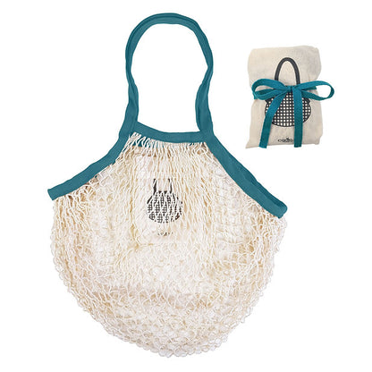Sac Filets de Courses et sa Pochette de Rangement Sacha - Cookut