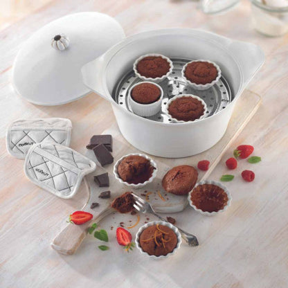 Livre de 45 Recettes de l'Incroyable Cocotte - Cookut