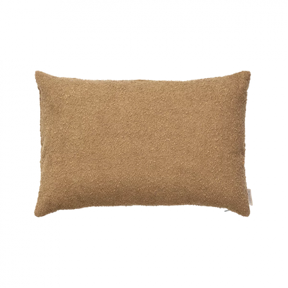 Housse de Coussin Boucle Tan 40x60/50x50 - Blomus