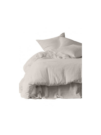 Housse de Couette Dili 260x240 cm - Haomy