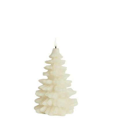 Bougie LED Sapin de Noël - UYUNI Lighting