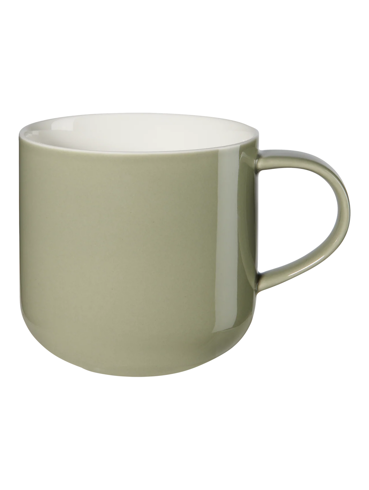 Tasse Coloré en Porcelaine - Asa