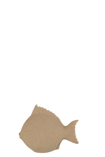 Poisson Décoratif en Porcelaine - Jolipa