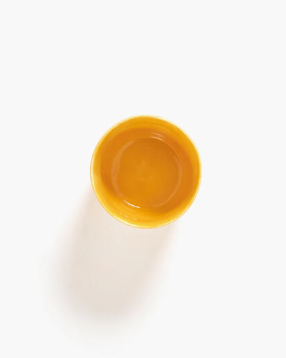 Tasse à Espresso en Grès Ottolenghi Colorée - Serax