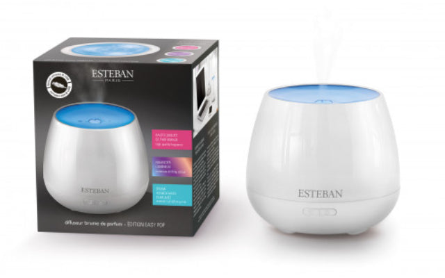 Diffuseur Brume de Parfum Édition Easy Pop - Esteban