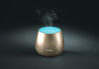 Diffuseur Brume de Parfum Édition Easy Pop - Esteban