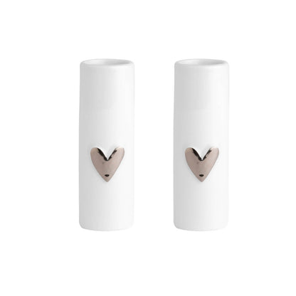 Vase en Porcelaine LOVE - Räder