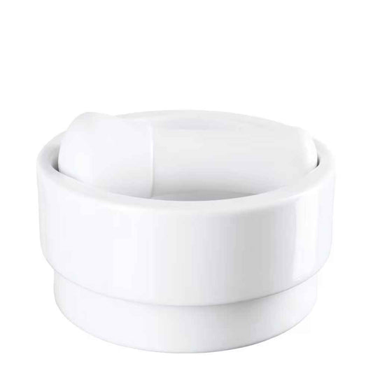 Mortier & Pilon en Porcelaine - ASA