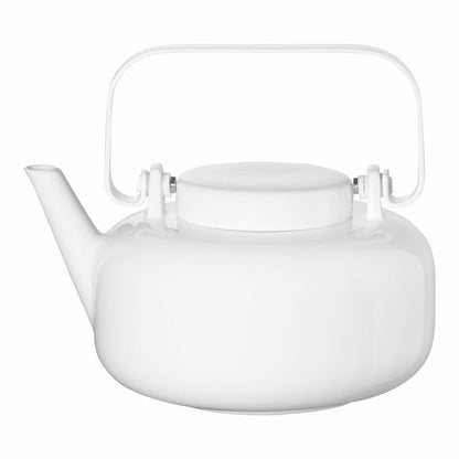 Théière Sonoko en Porcelaine Filtre en Inox Intégré - ASA