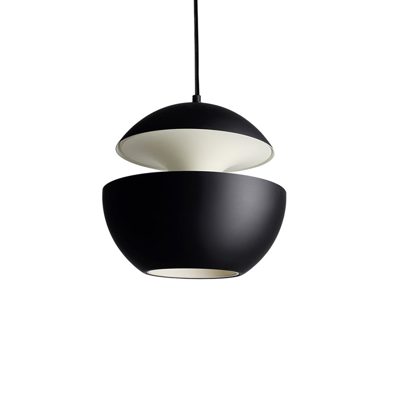 Suspension LED Here Comes The Sun 350 - DCW Editions
