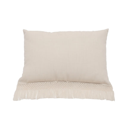 Coussin Alpaga - Bedandphilosophy