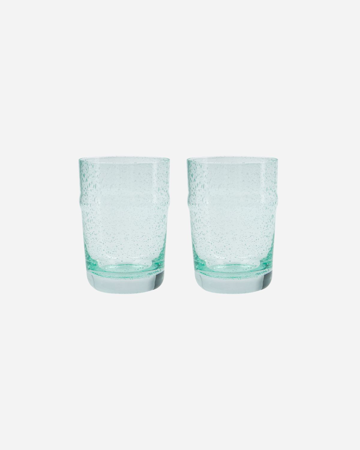 Set de 2 Verres Rain - House Doctor