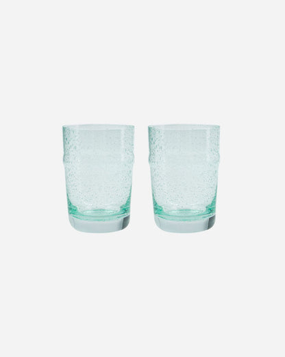 Set de 2 Verres Rain - House Doctor