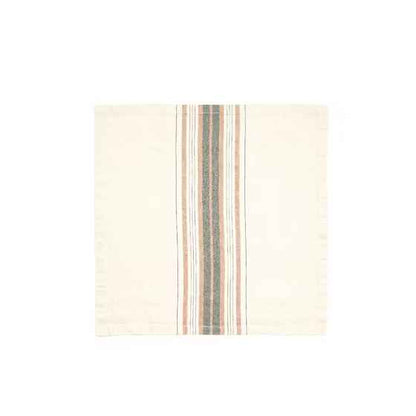 Set de 6 Serviettes de Table Gypsum - Libeco