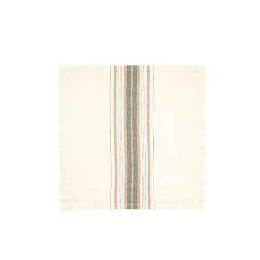 Set de 6 Serviettes de Table Gypsum - Libeco