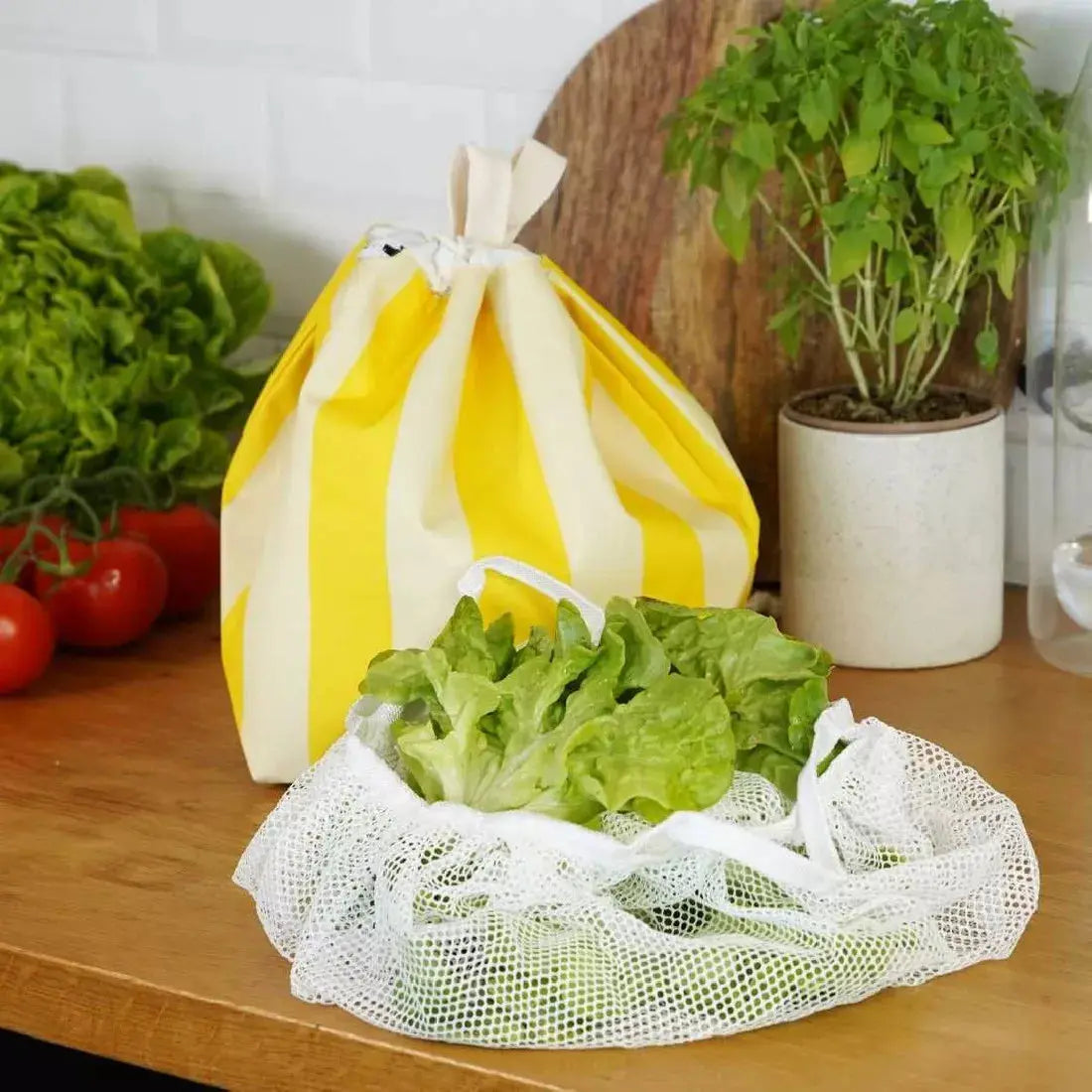 Essoreuse à Salade Compacte - Cookut