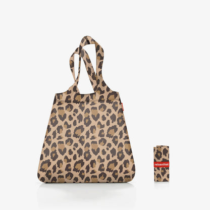 Sac de Courses Pliable Mini Maxi Shopper - Reisenthel