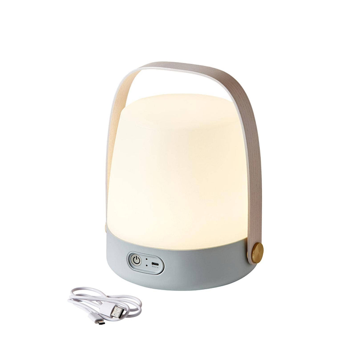 Lampe LED Portable Light-Up Intérieur/Extérieur - Kooduu