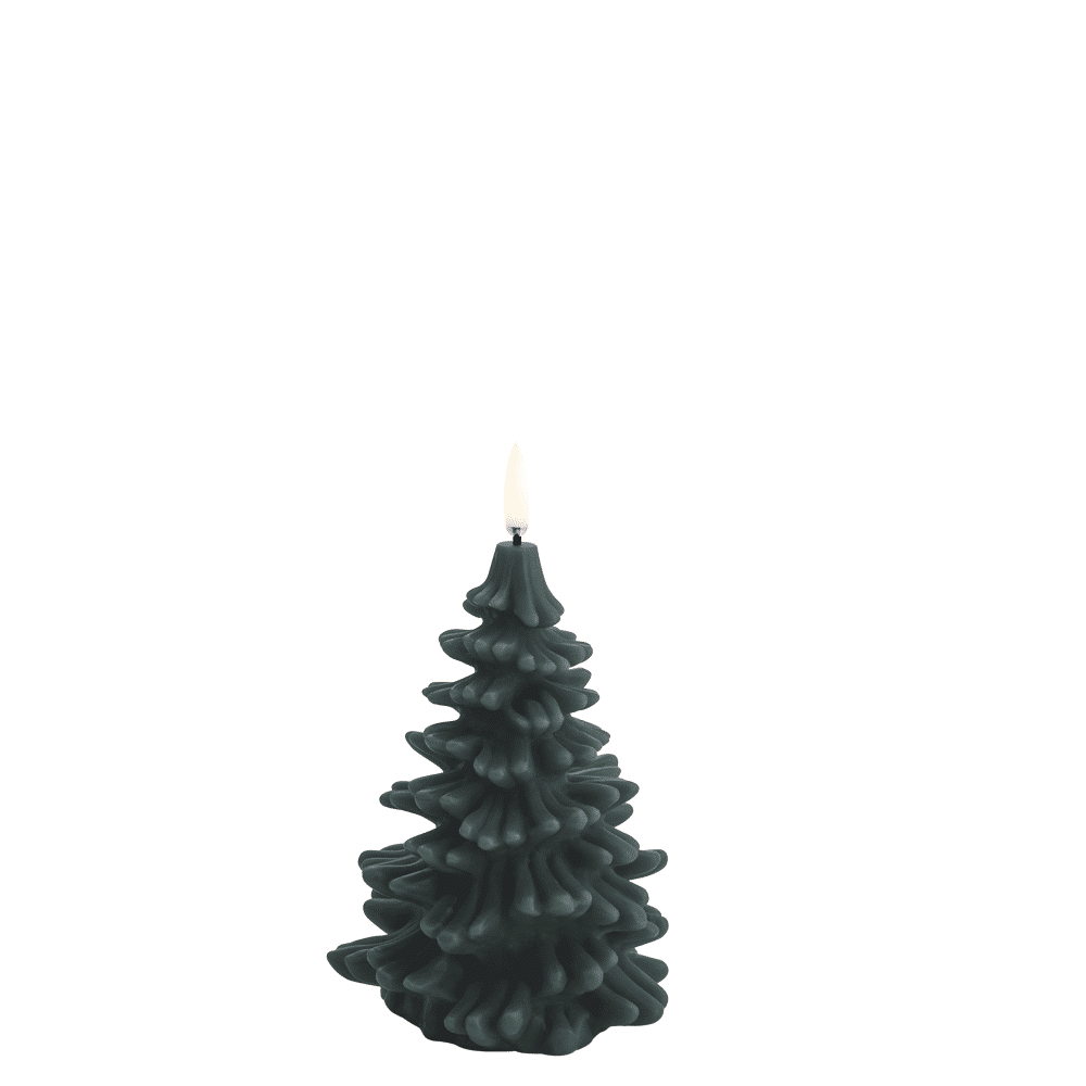 Bougie LED Sapin de Noël - UYUNI Lighting