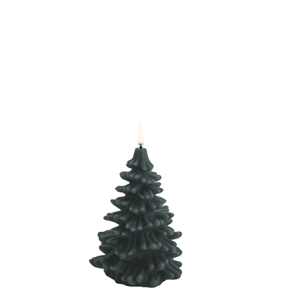 Bougie LED Sapin de Noël - UYUNI Lighting