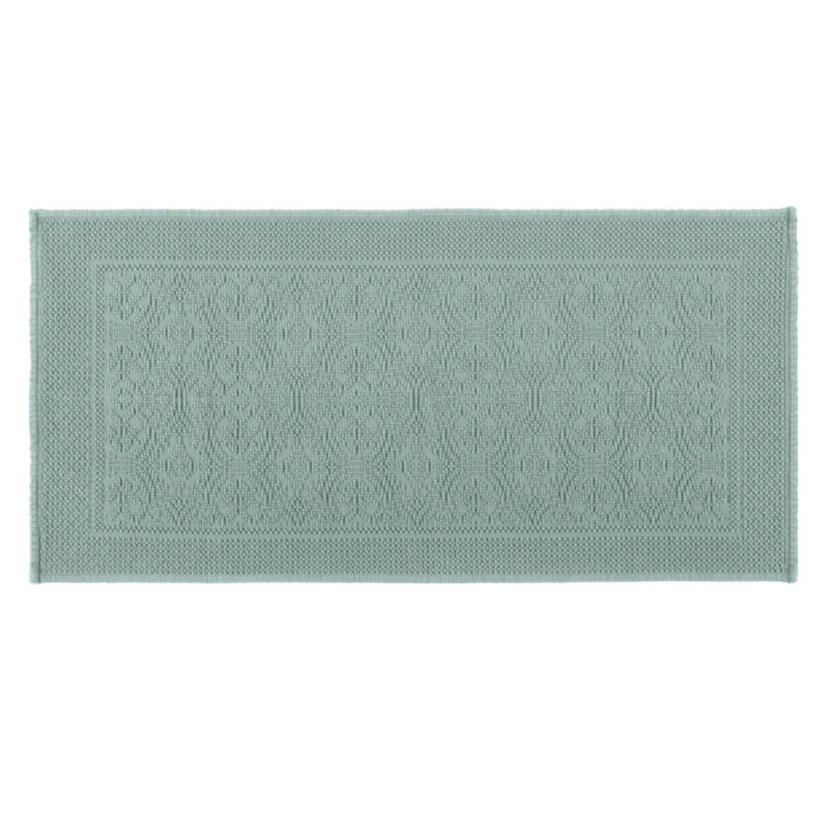 Tapis de Bain en Coton Kymi - Haomy