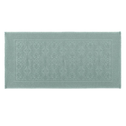 Tapis de Bain en Coton Kymi - Haomy