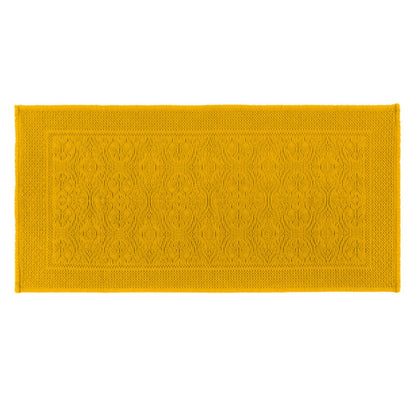 Tapis de Bain en Coton Kymi - Haomy