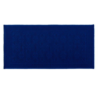 Tapis de Bain en Coton Kymi - Haomy