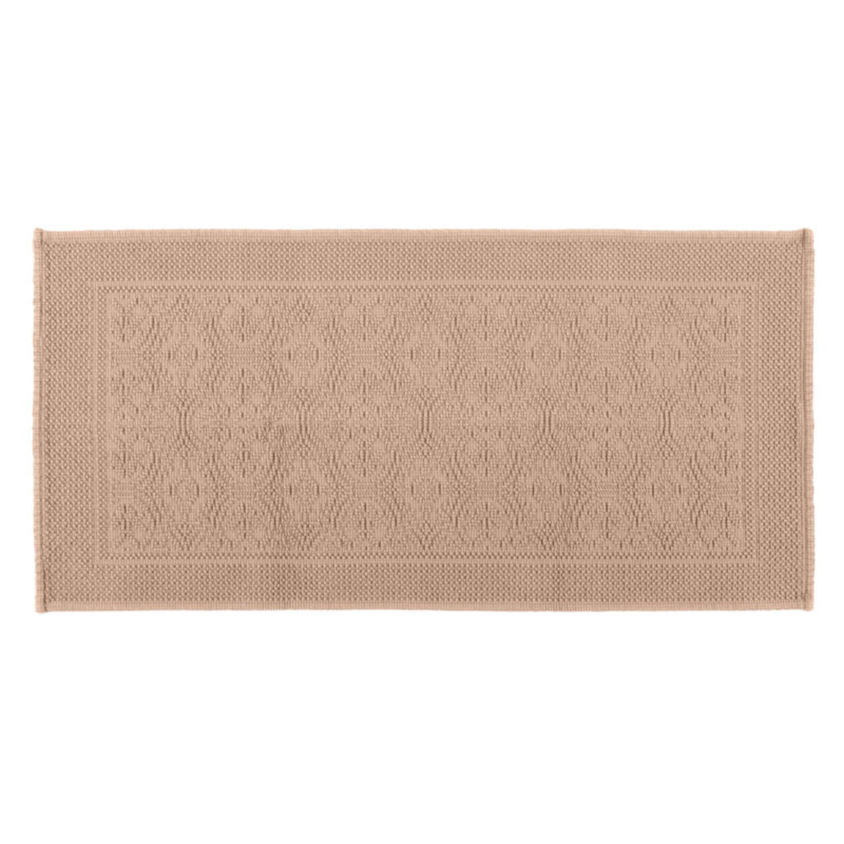 Tapis de Bain en Coton Kymi - Haomy
