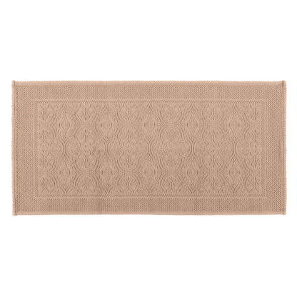 Tapis de Bain en Coton Kymi - Haomy