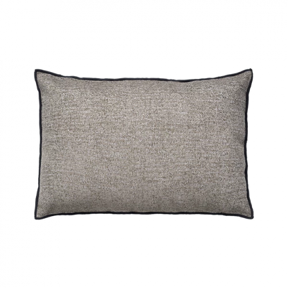 Housse de Coussin Chenille Espresso 40x60 / 45x45 - Blomus