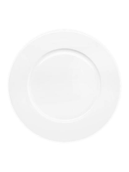 Assiette en Porcelaine Fine - ASA