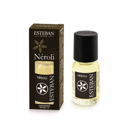 Concentré de Parfum Multi-Usage 15 ml - Esteban