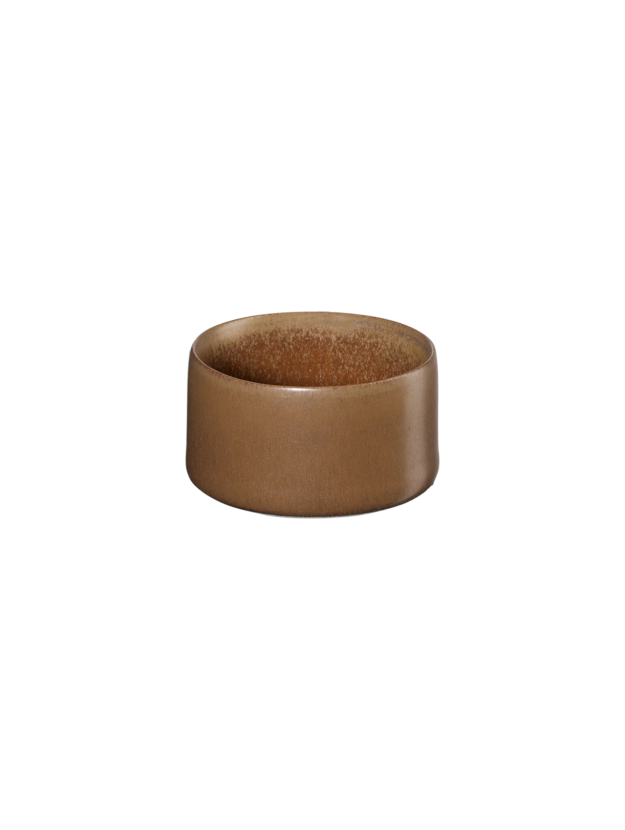 Set de 6 Mini Bols Gobi  ou Carbone en Grès - Asa