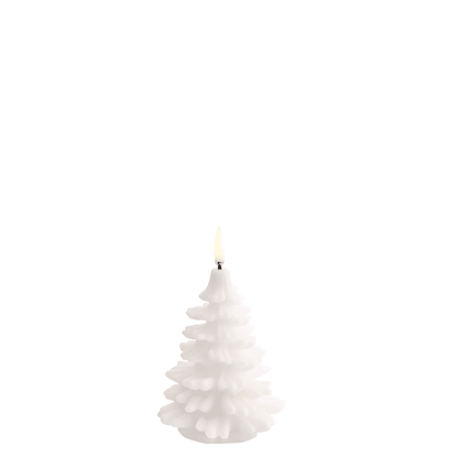 Bougie LED Sapin de Noël - UYUNI Lighting