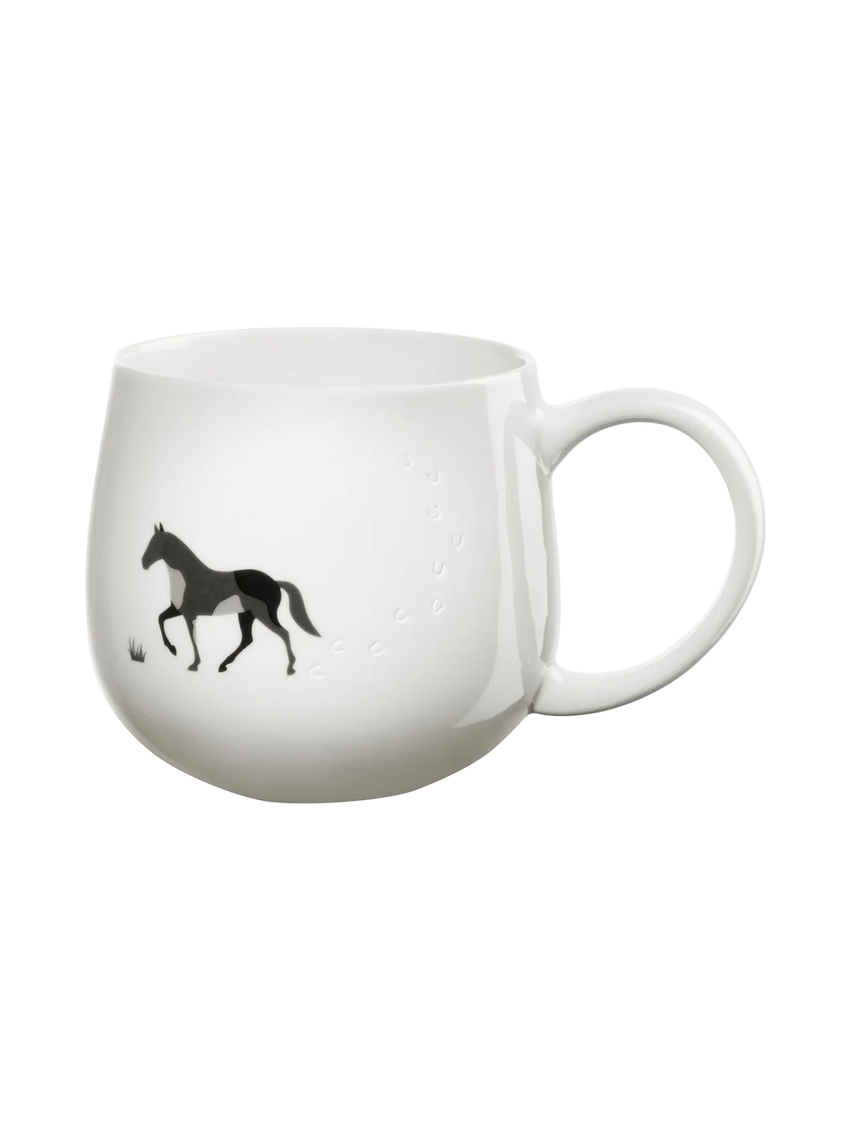 Mug en Porcelaine Animaux 400ml - Asa