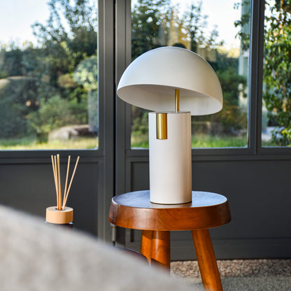 Lampe Wifi Alto - Jaune Fabrique