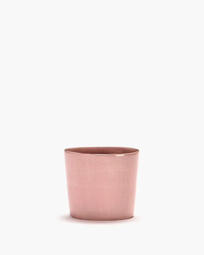 Tasse à Espresso en Grès Ottolenghi Colorée - Serax