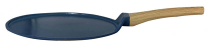 L'incroyable poêle Plancha Crêpière 26cm - Cookut