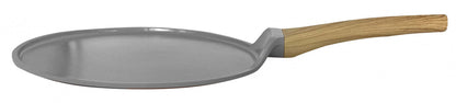 L'incroyable poêle Plancha Crêpière 26cm - Cookut