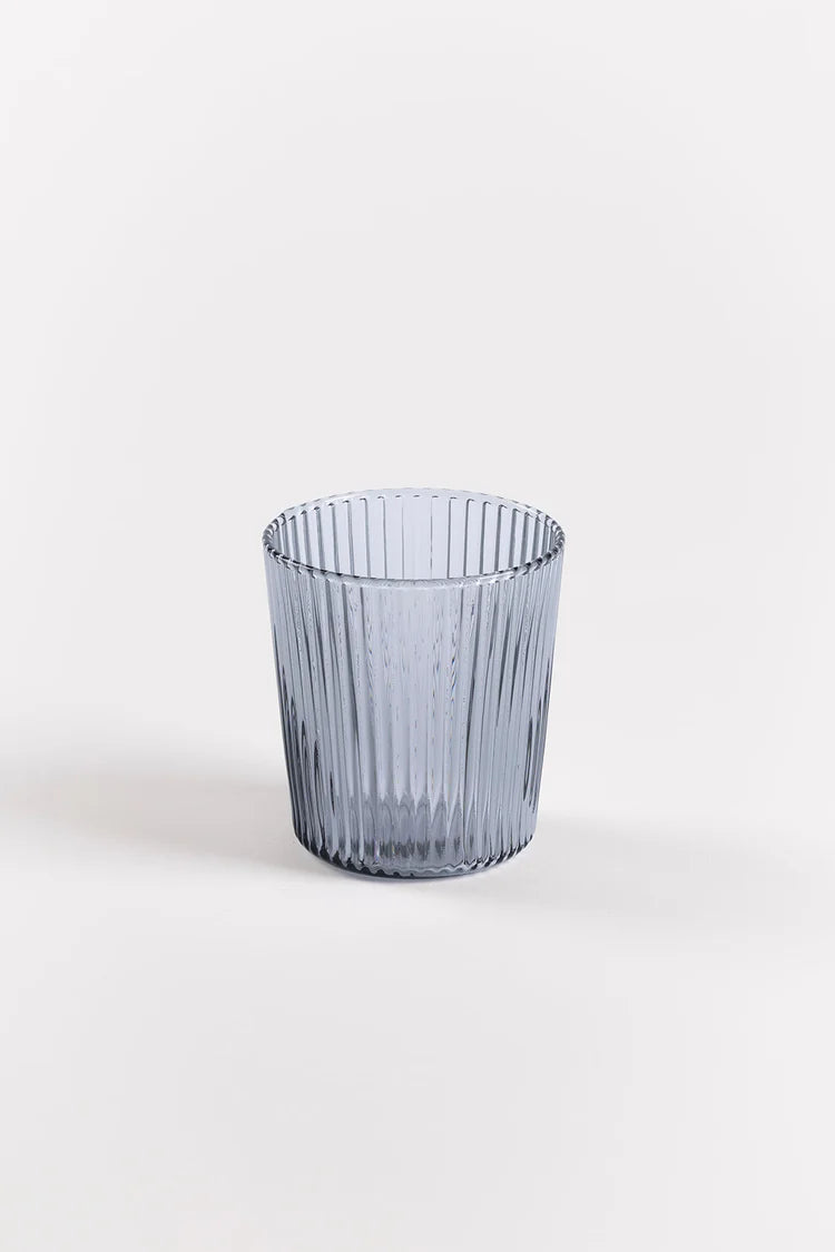 Verre Borosilicate Strié et Coloré - Paveau
