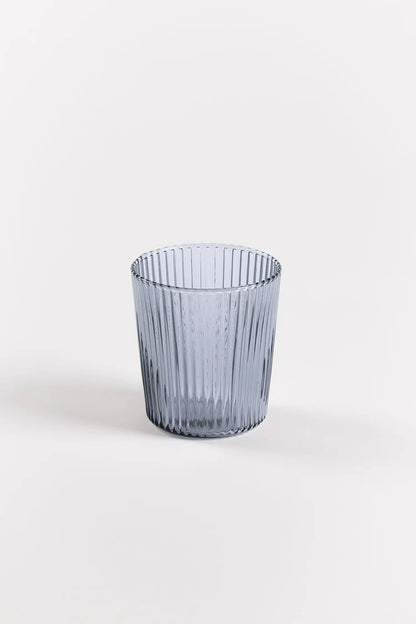 Verre Borosilicate Strié et Coloré - Paveau
