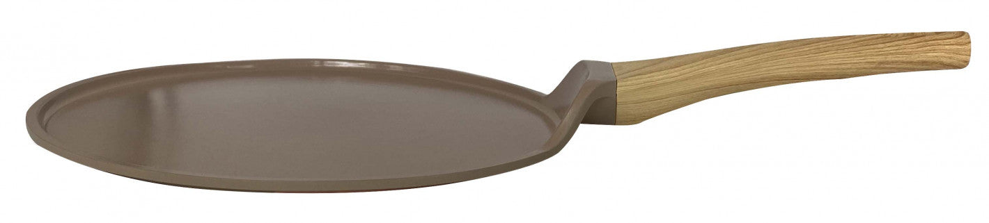 L'incroyable poêle Plancha Crêpière 26cm - Cookut